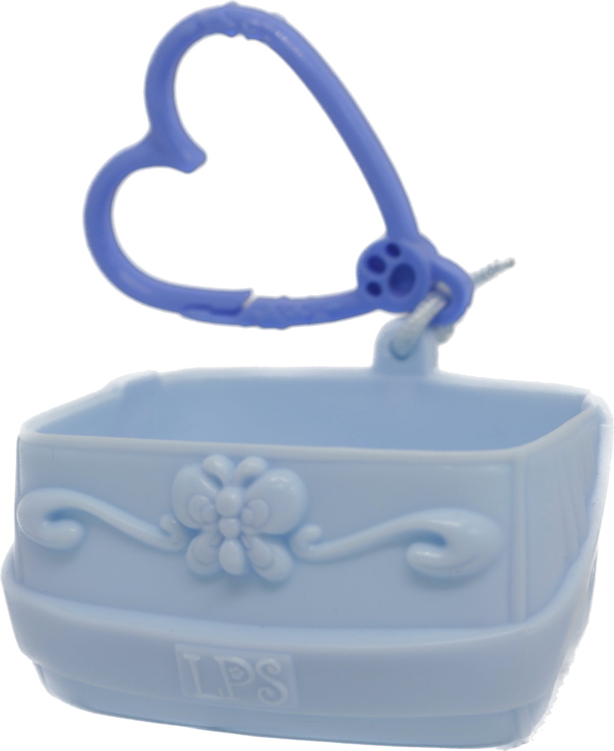 McDonald's Wave 1 Carrier - Butterfly