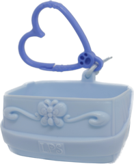 McDonald's Wave 1 Carrier - Butterfly