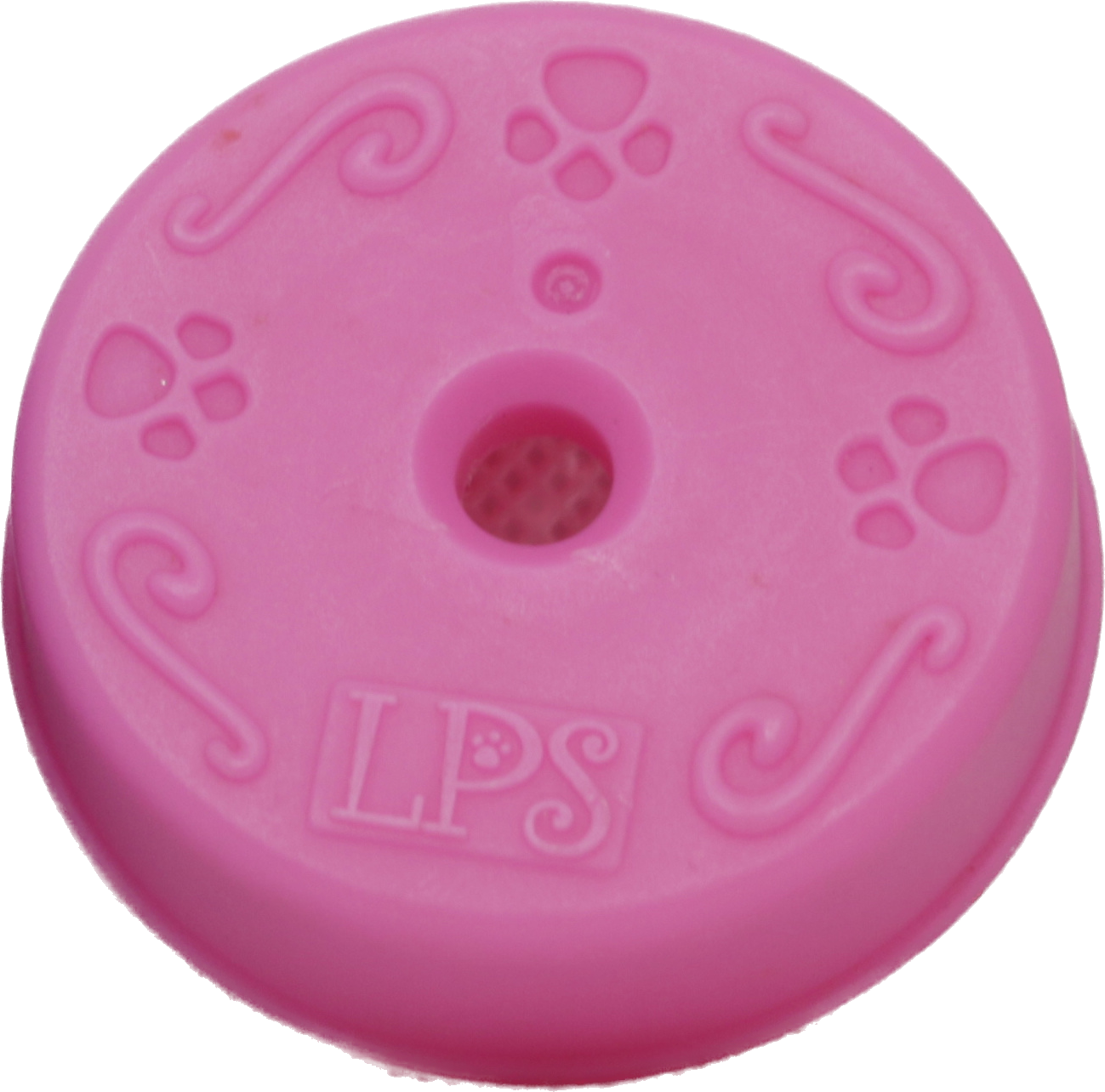 McDonald's Wave 1 Base