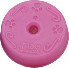 McDonald's Wave 1 Base