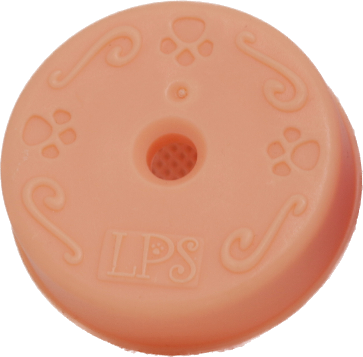 McDonald's Wave 1 Base