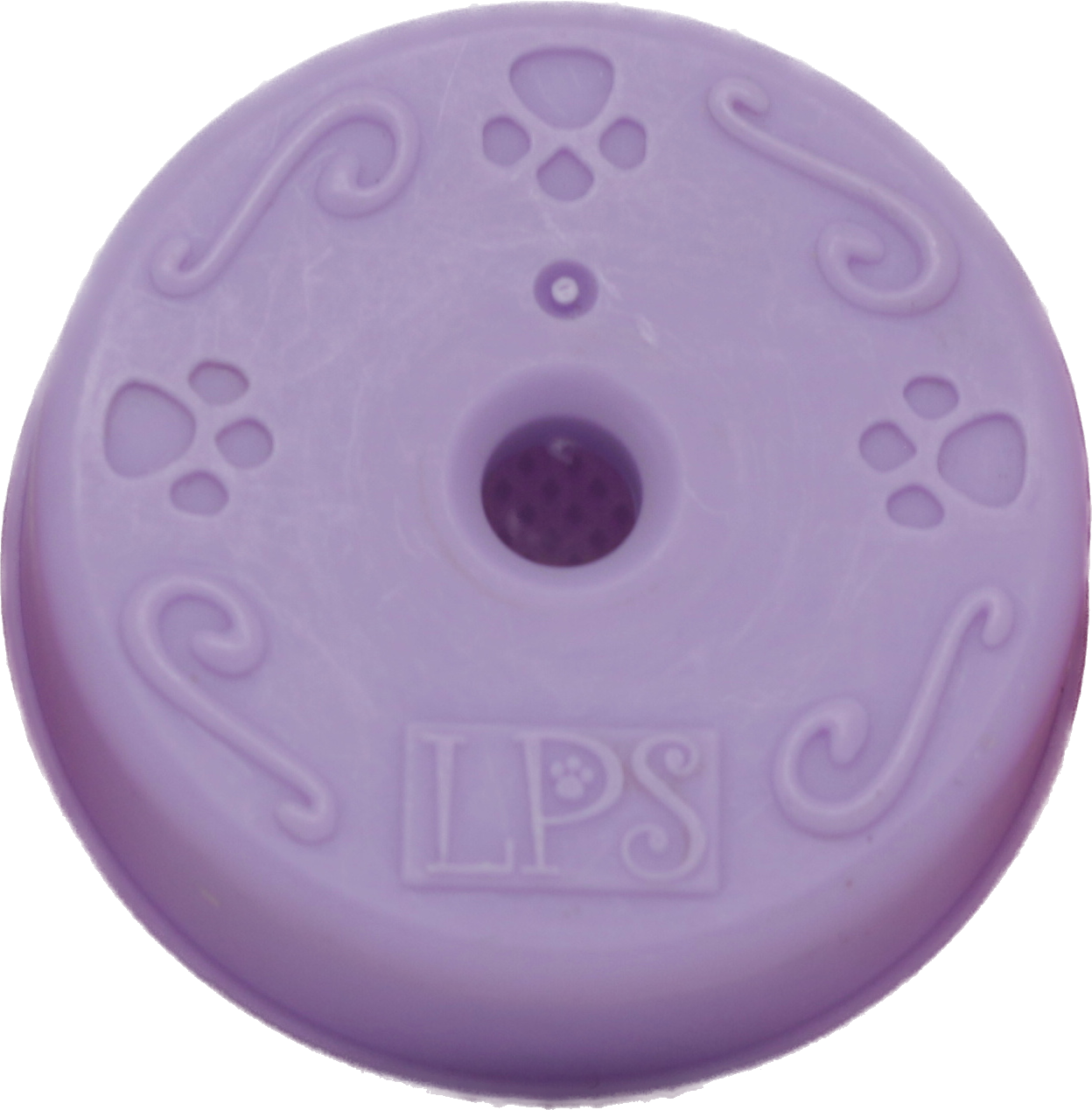 McDonald's Wave 1 Base