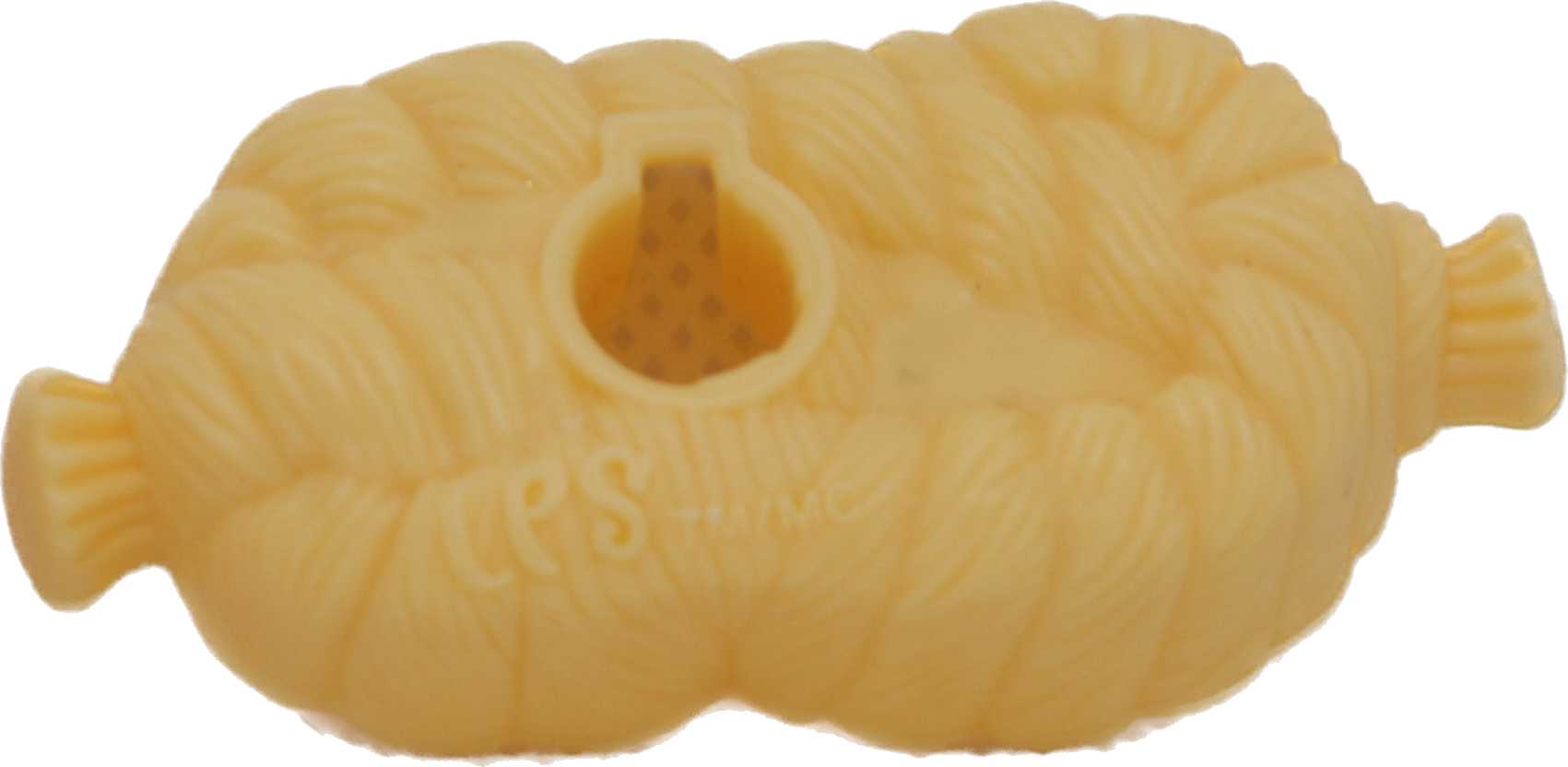 McDonald's Wave 4 Base - Rope