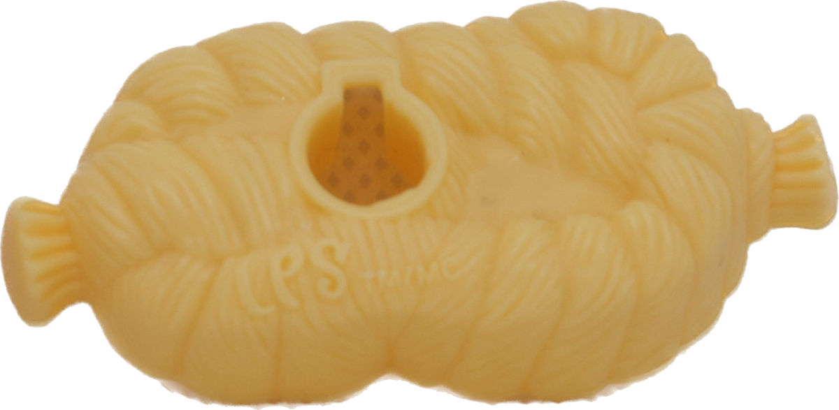 McDonald's Wave 4 Base - Rope