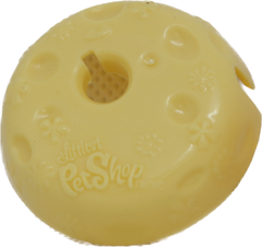 McDonald's Wave 4 Base - Cheese