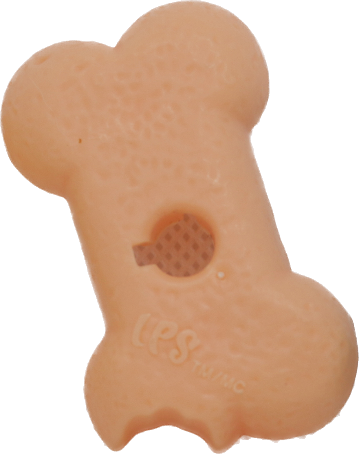 McDonald's Wave 4 Base - Bone