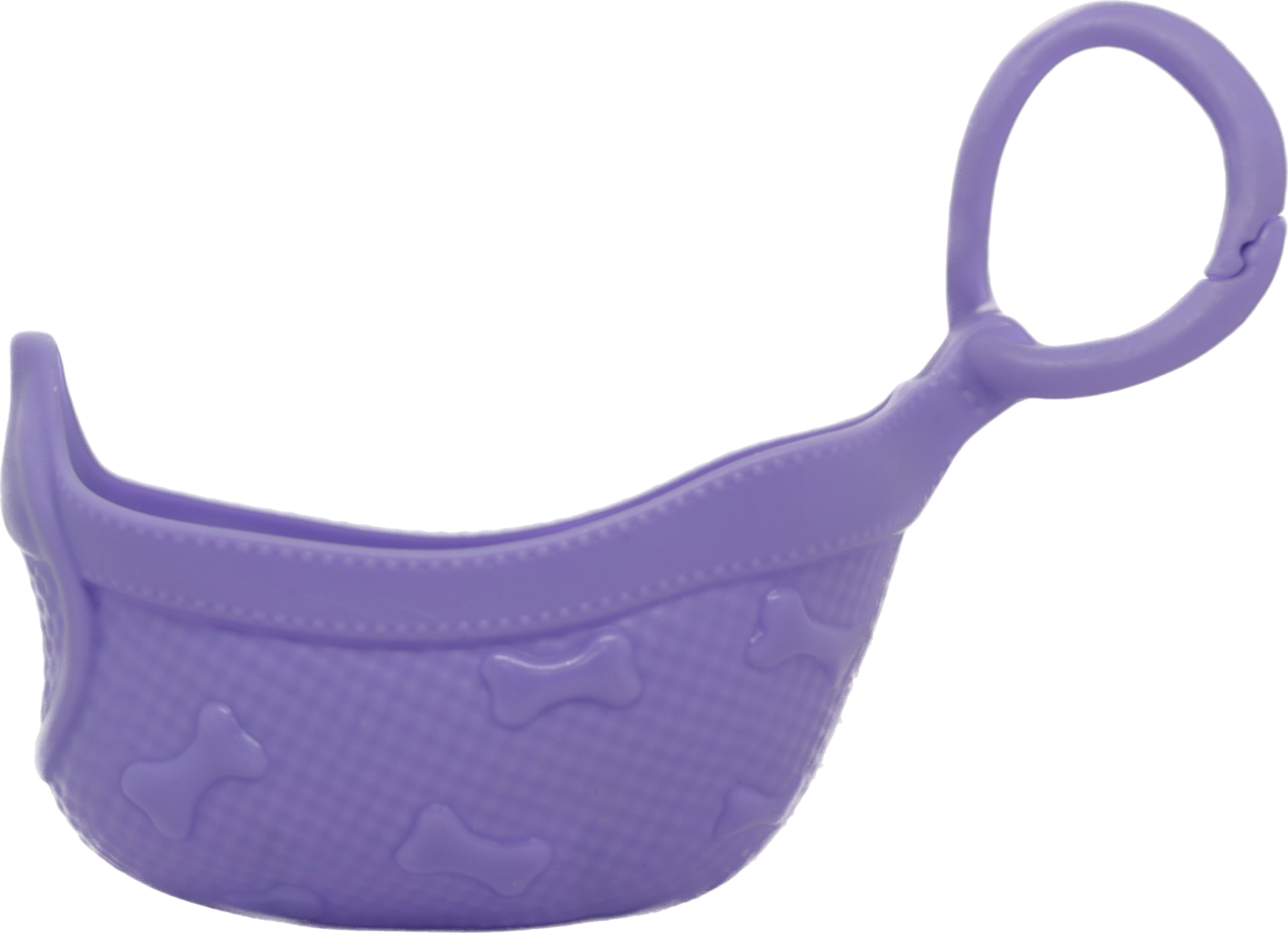 McDonald's Wave 4 - Bag Carrier