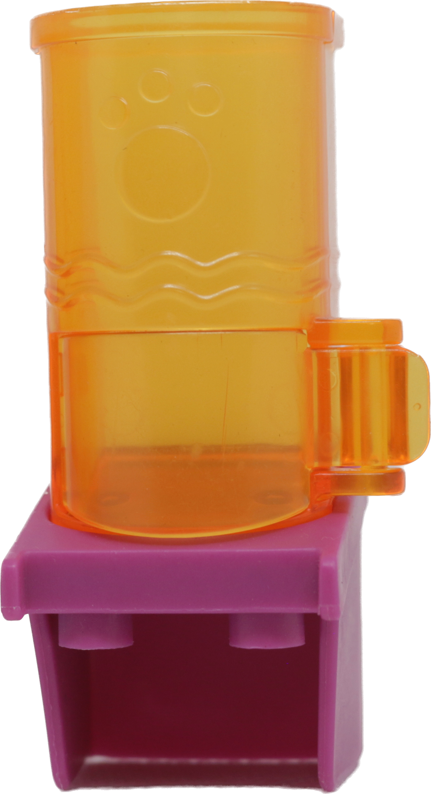 LPS Jet Food Dispenser