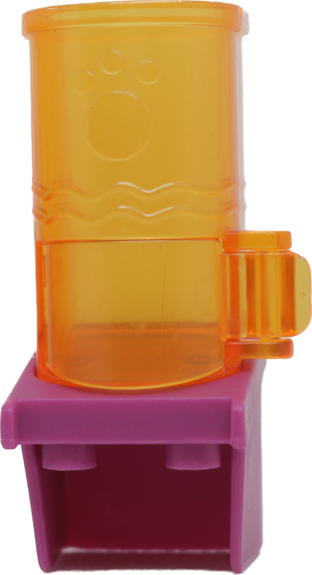 LPS Jet Food Dispenser