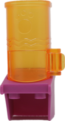 LPS Jet Food Dispenser