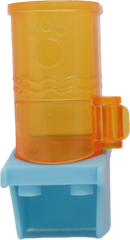 LPS Jet Food Dispenser