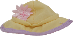 Flower Hat