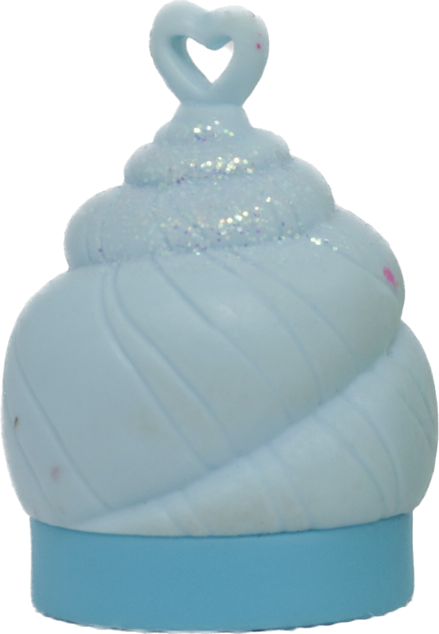 Teensy Carrier - Cupcake