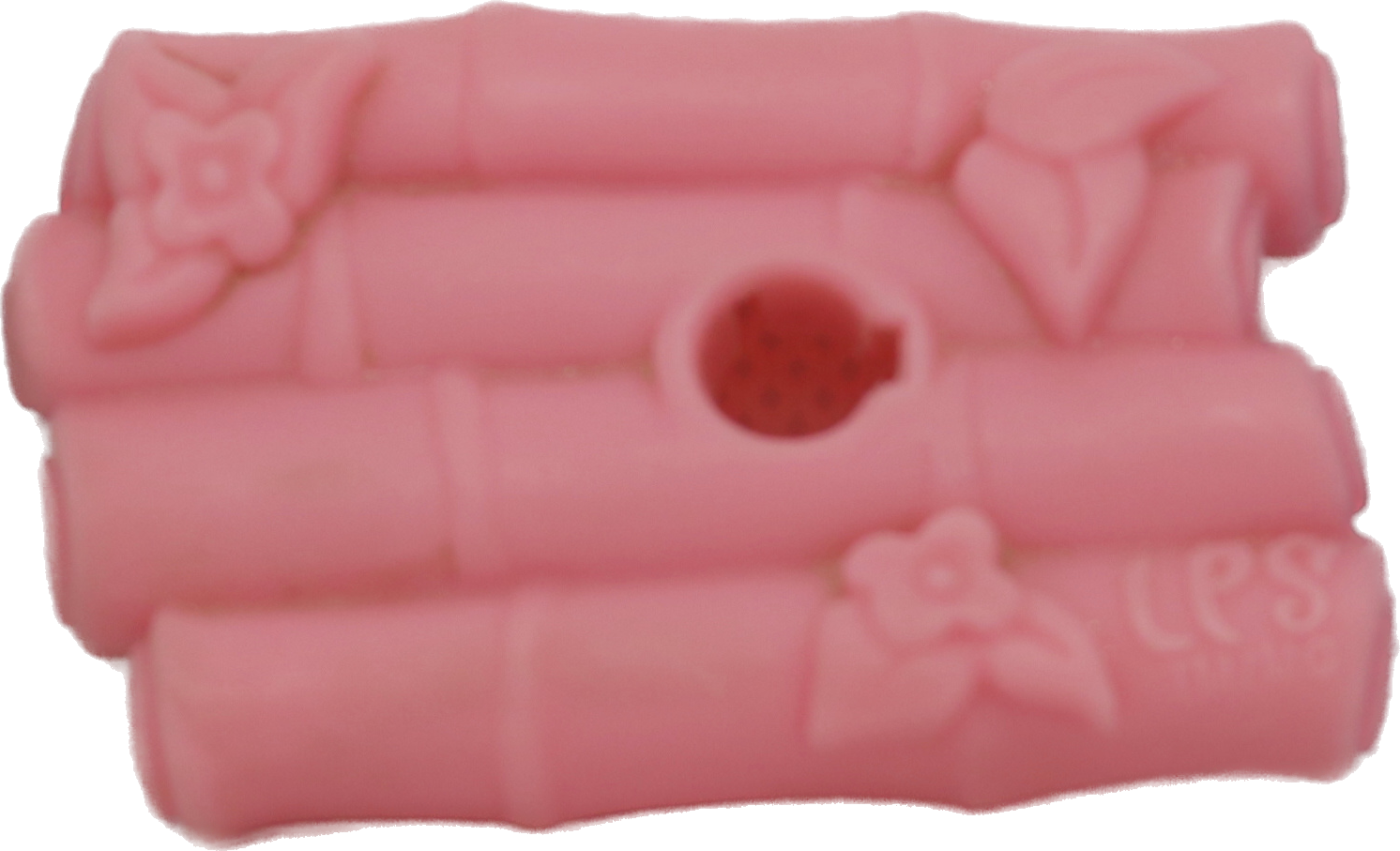 McDonald's Wave 4 Base - Bamboo