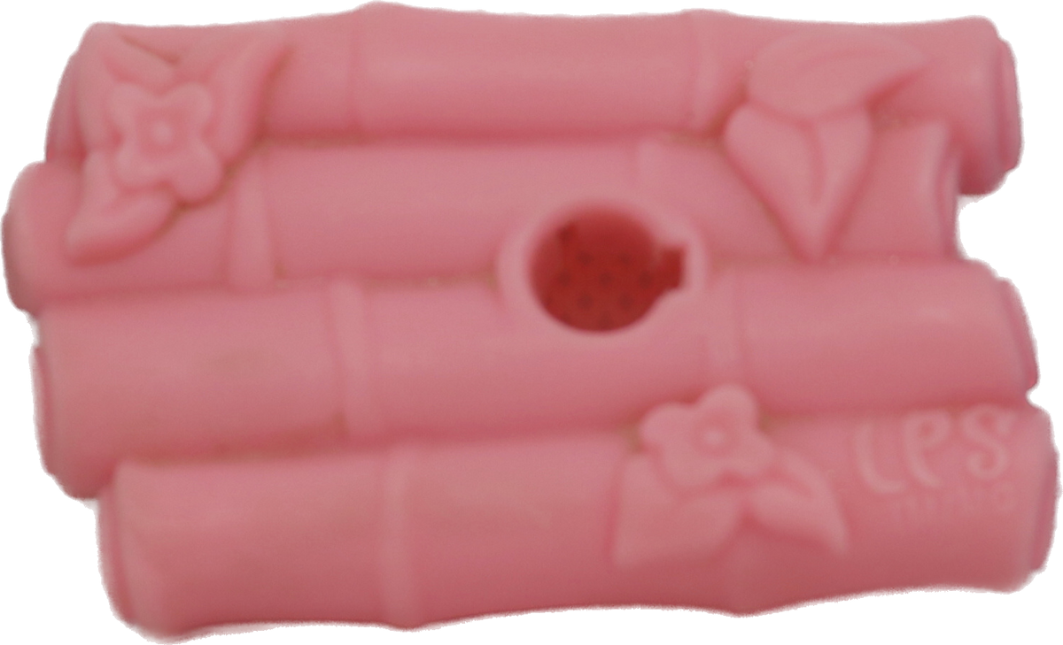 McDonald's Wave 4 Base - Bamboo