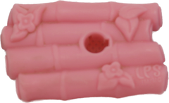 McDonald's Wave 4 Base - Bamboo