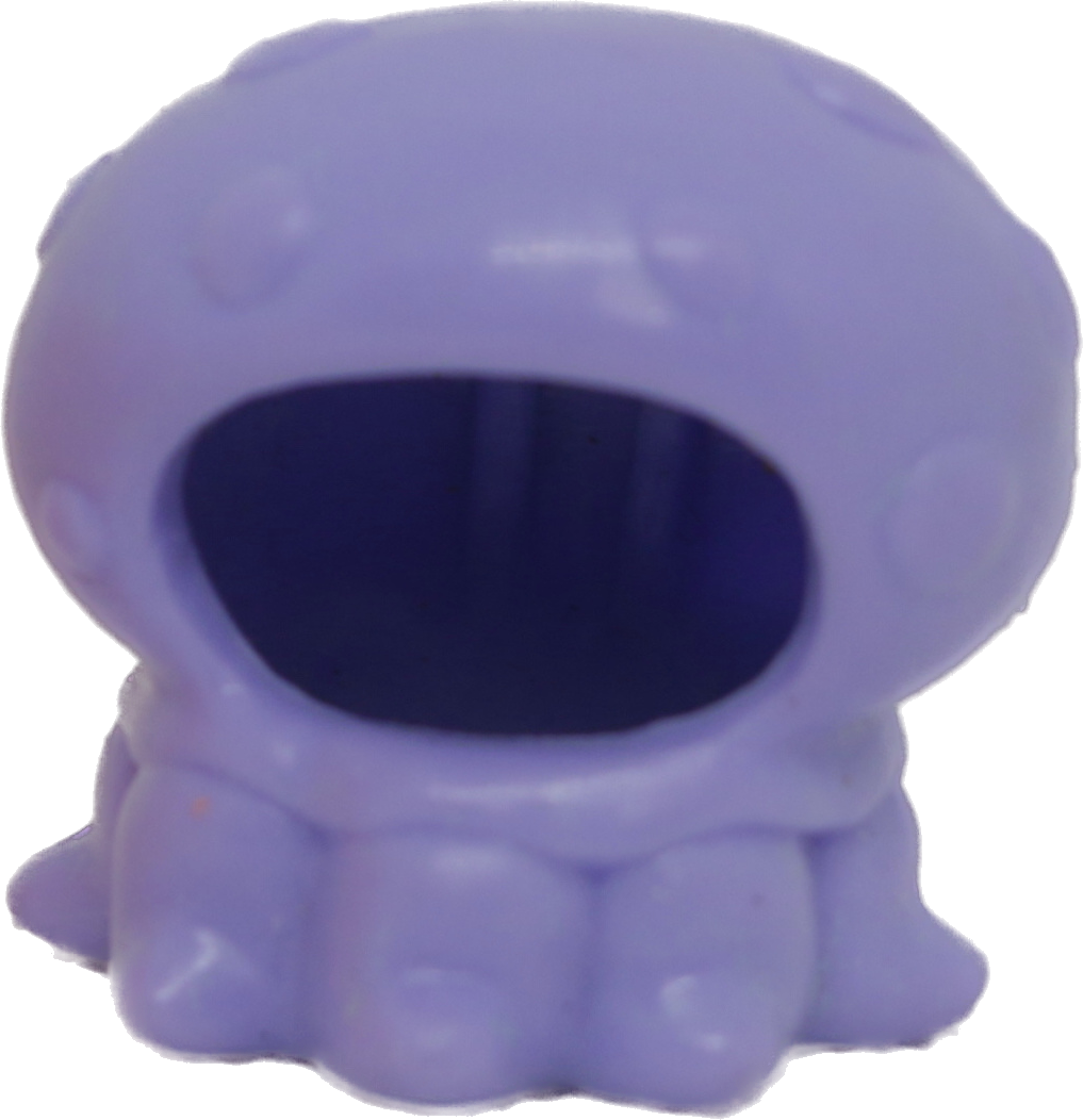 Teensies Costume - Octopus