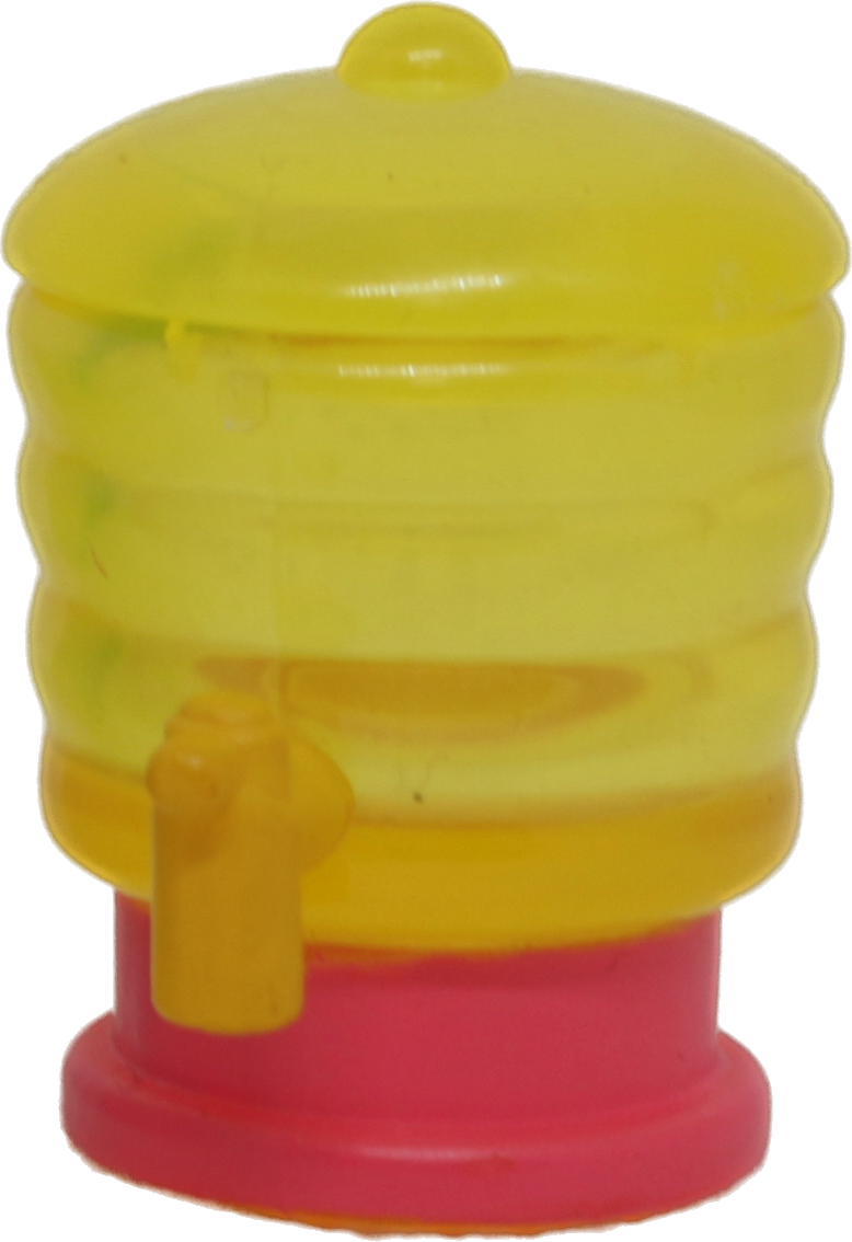 Lemonade Dispenser