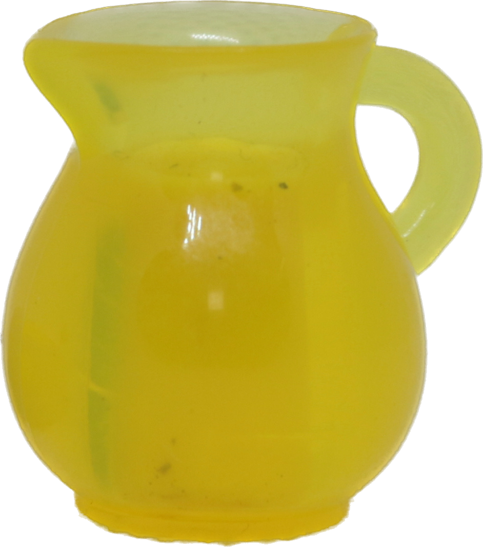 Lemonade Pitcher