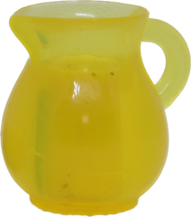 Lemonade Pitcher