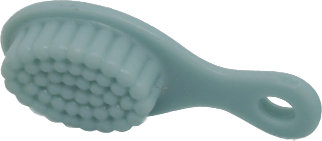 Flat Hair Brush