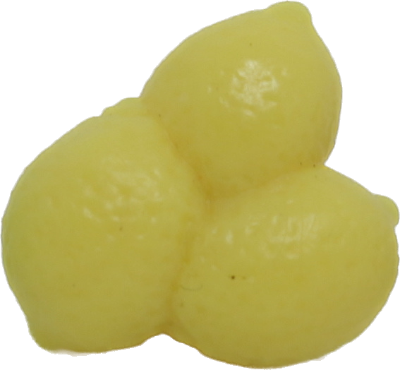 Lemon Pile - Small