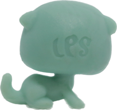 #1-149 Teensy Otter "Opal Otteridge"