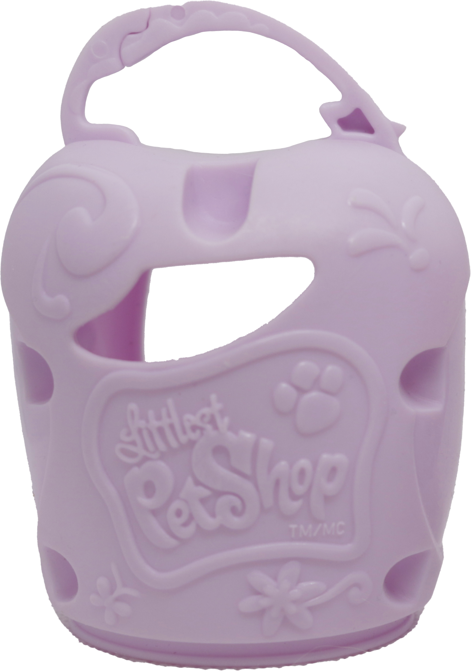 McDonald's Wave 3 Carriers (Mix n Match!)