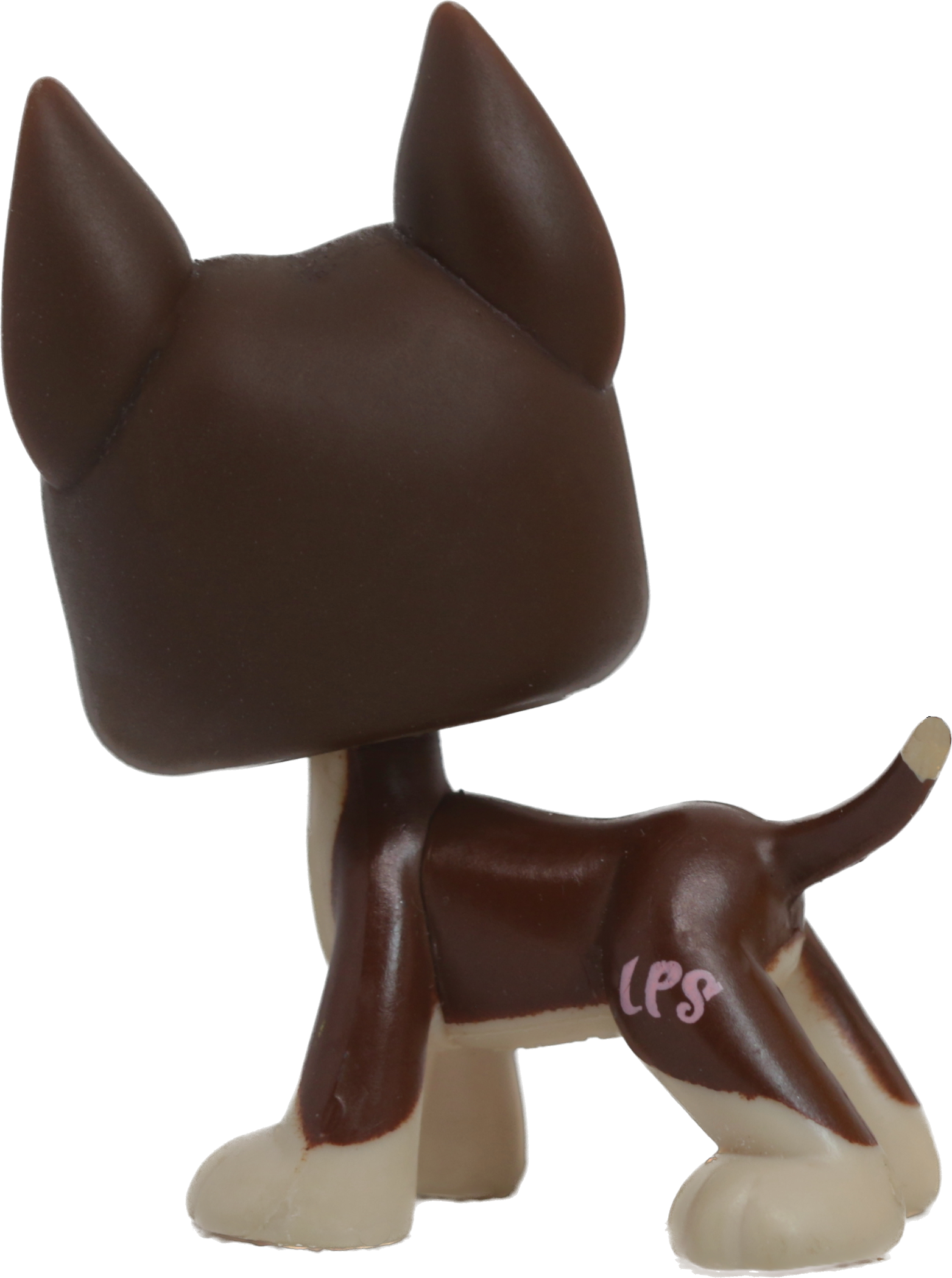#0817 Great Dane