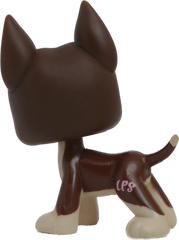 #0817 Great Dane