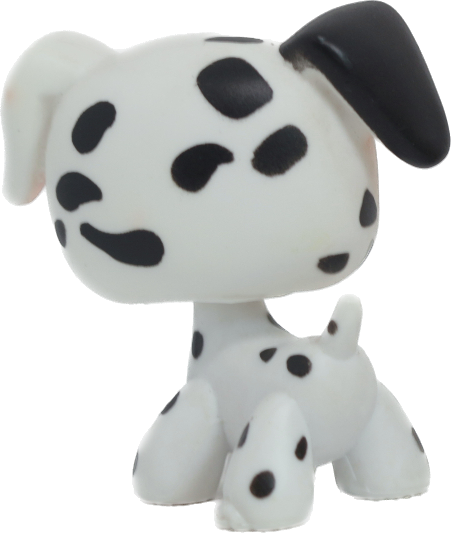 #0044 Dalmatian