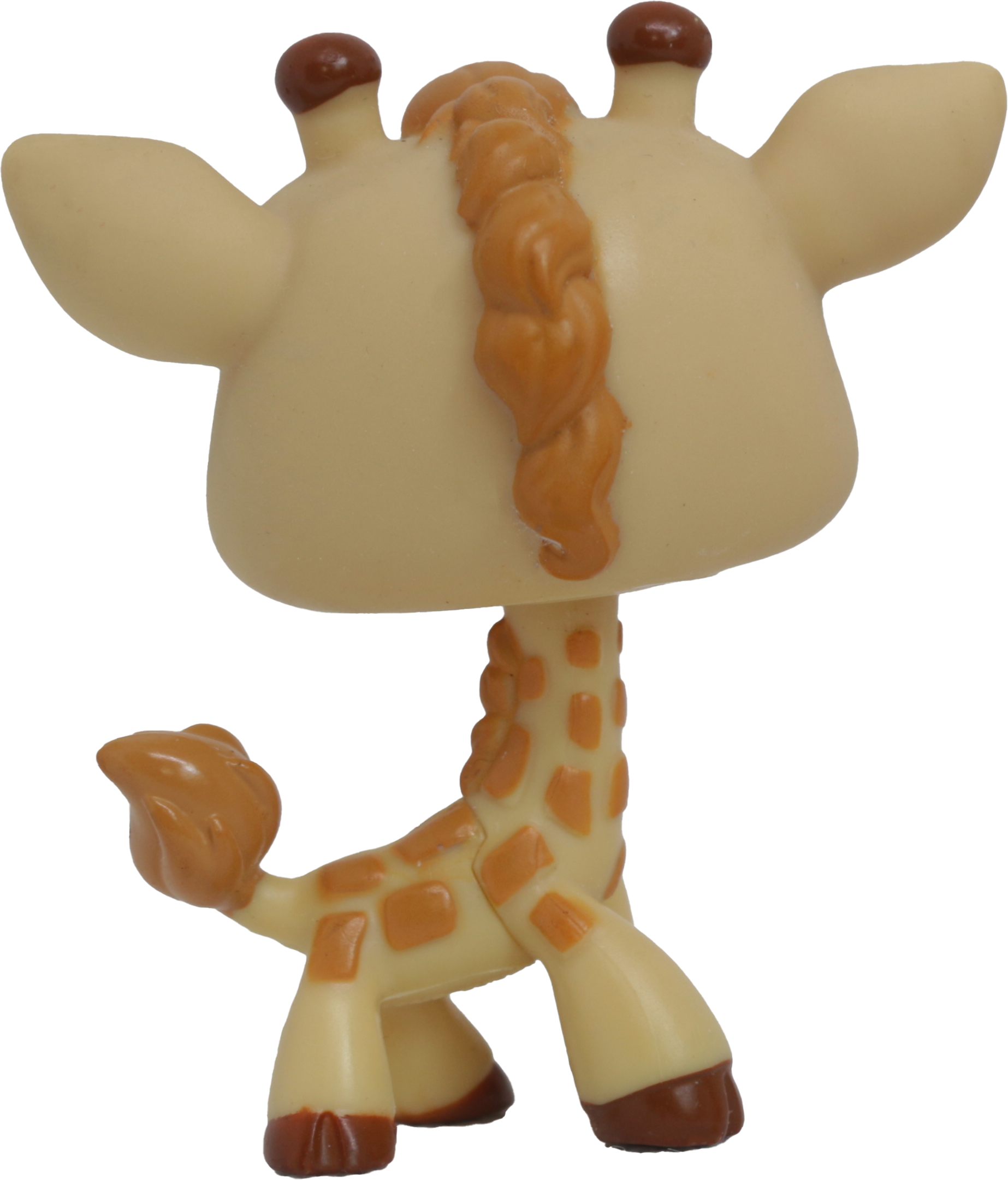 #0633 Giraffe