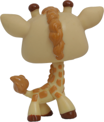 #0633 Giraffe