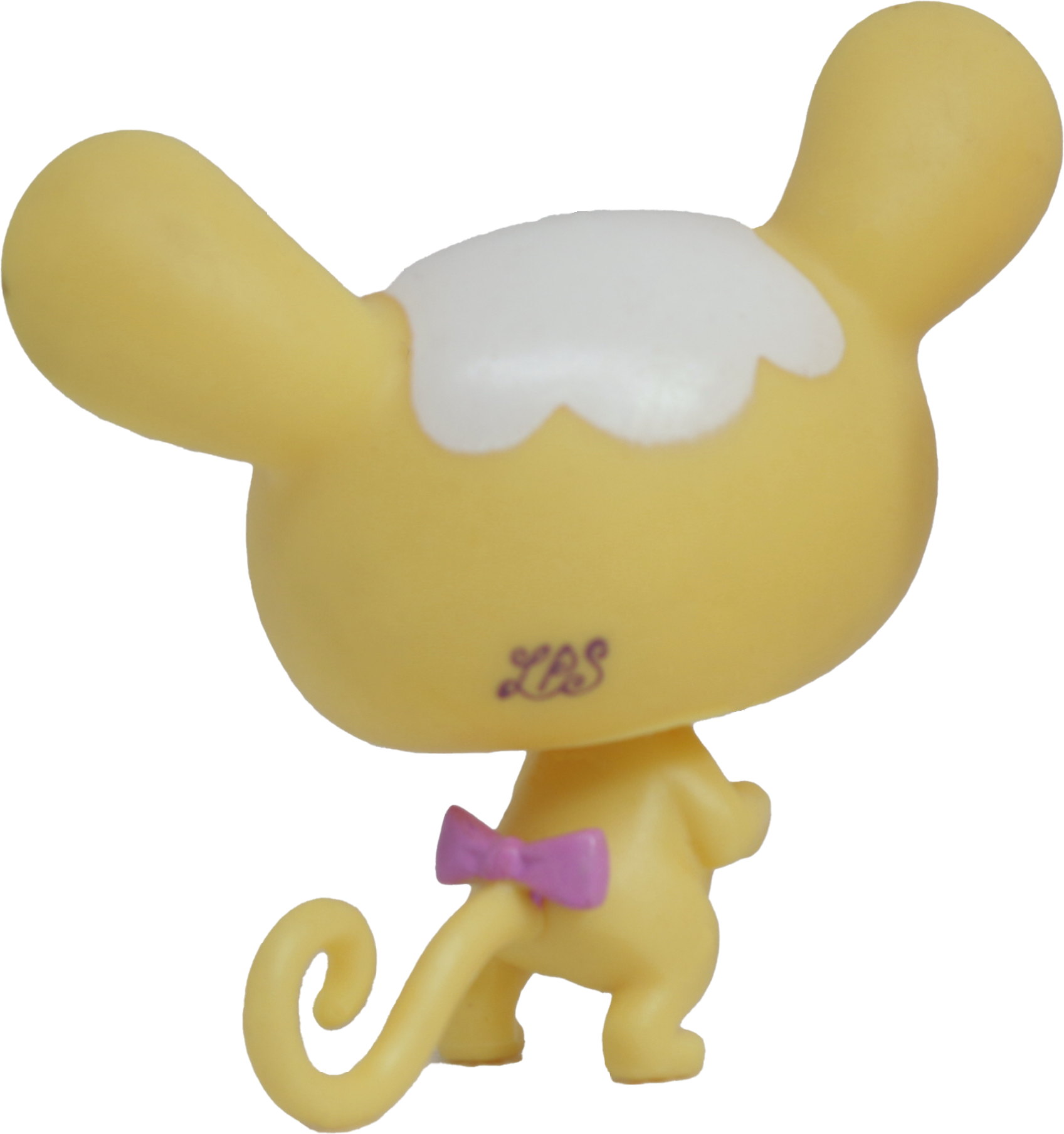 #3302 Mouse