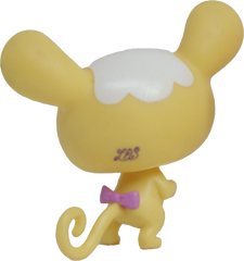 #3302 Mouse