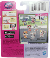 G4 Singles: Buttery Greenfield