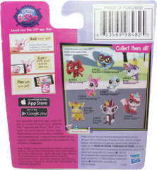 G4 Singles: Oscar Long