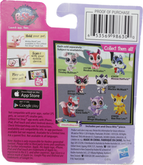 G4 Singles: Mackie McMask