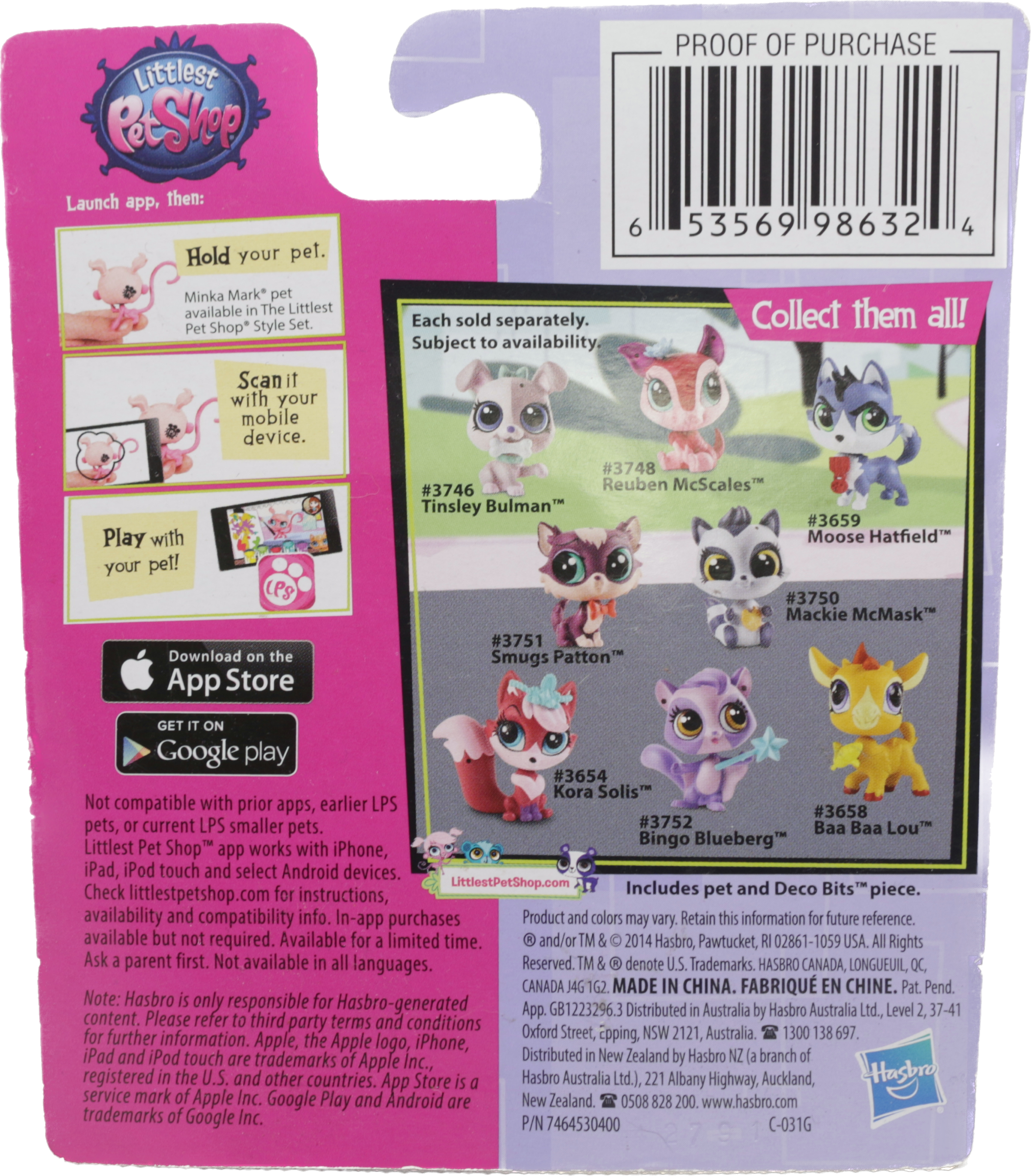 G4 Singles: Smugs Patton