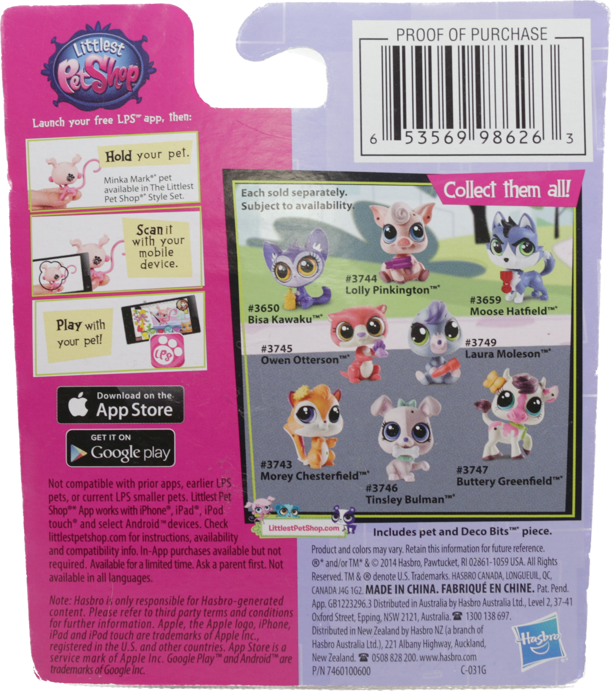 G4 Singles: Morey Chesterfield