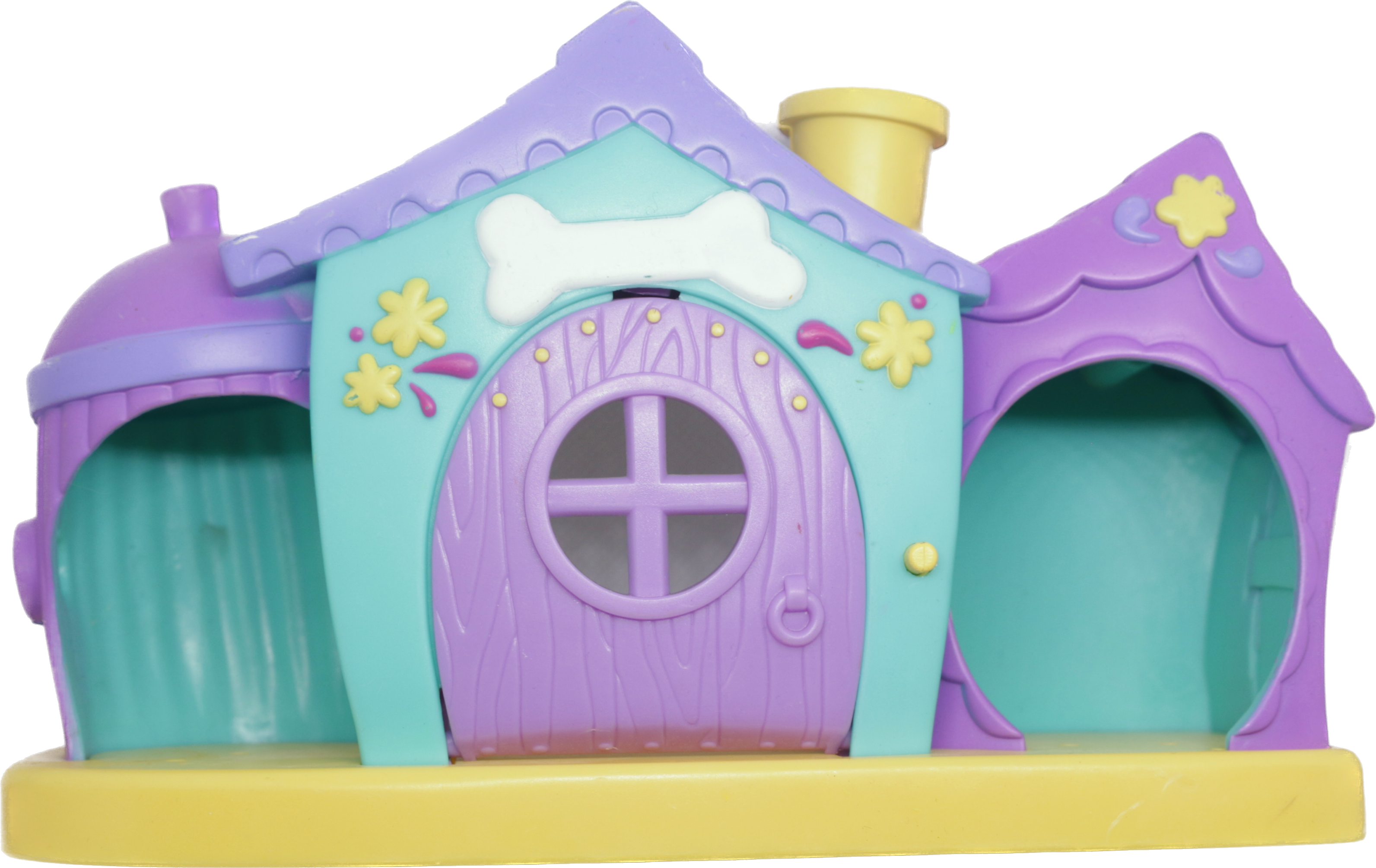 Playful Puppies House