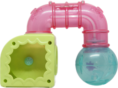 Hamster Hideout Playset