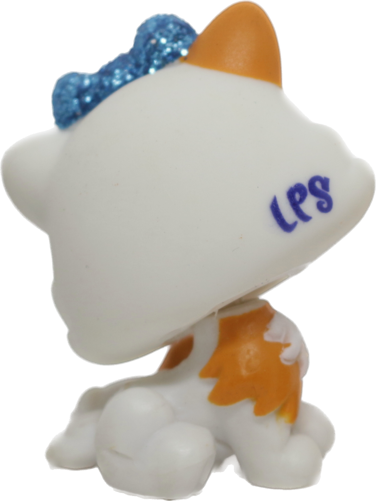 #2327 Himalayan Kitten