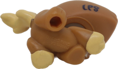 #2328 Himalayan Kitten