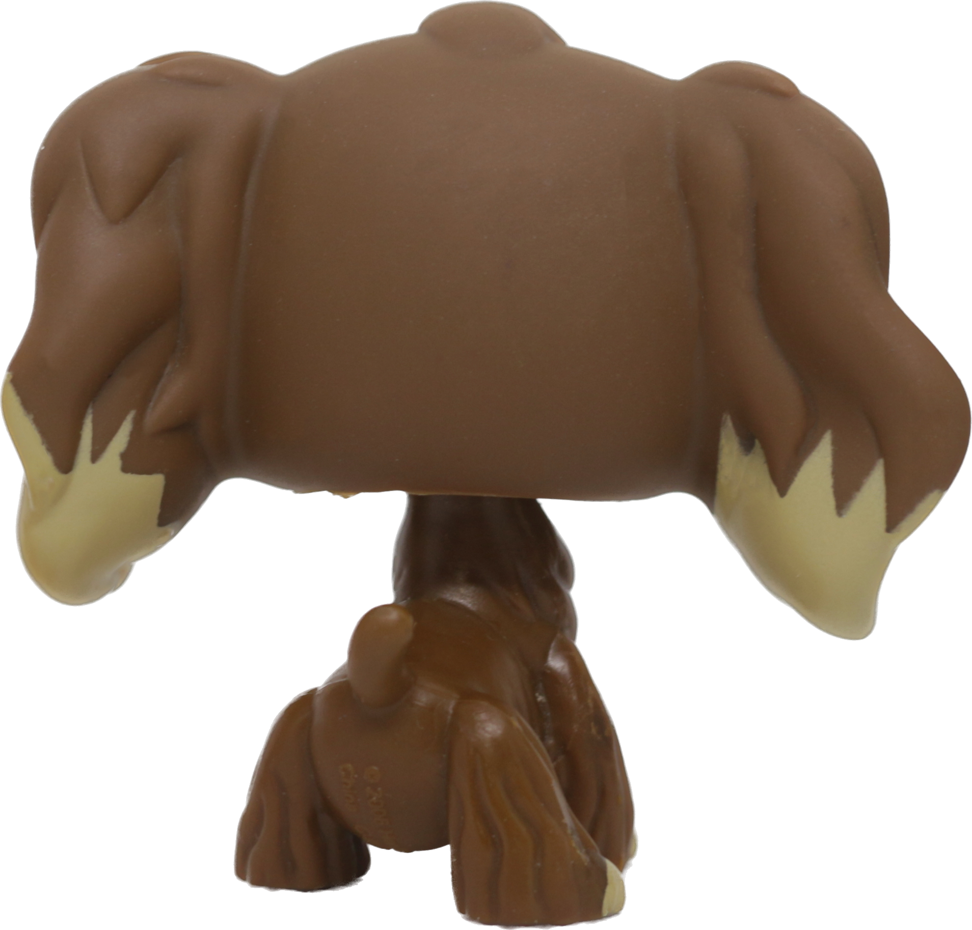 #0960 Cocker Spaniel