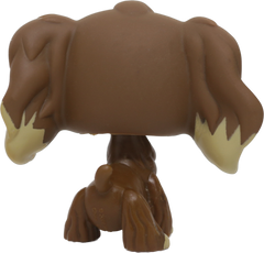 #0960 Cocker Spaniel