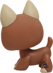 #1362 German Shepherd