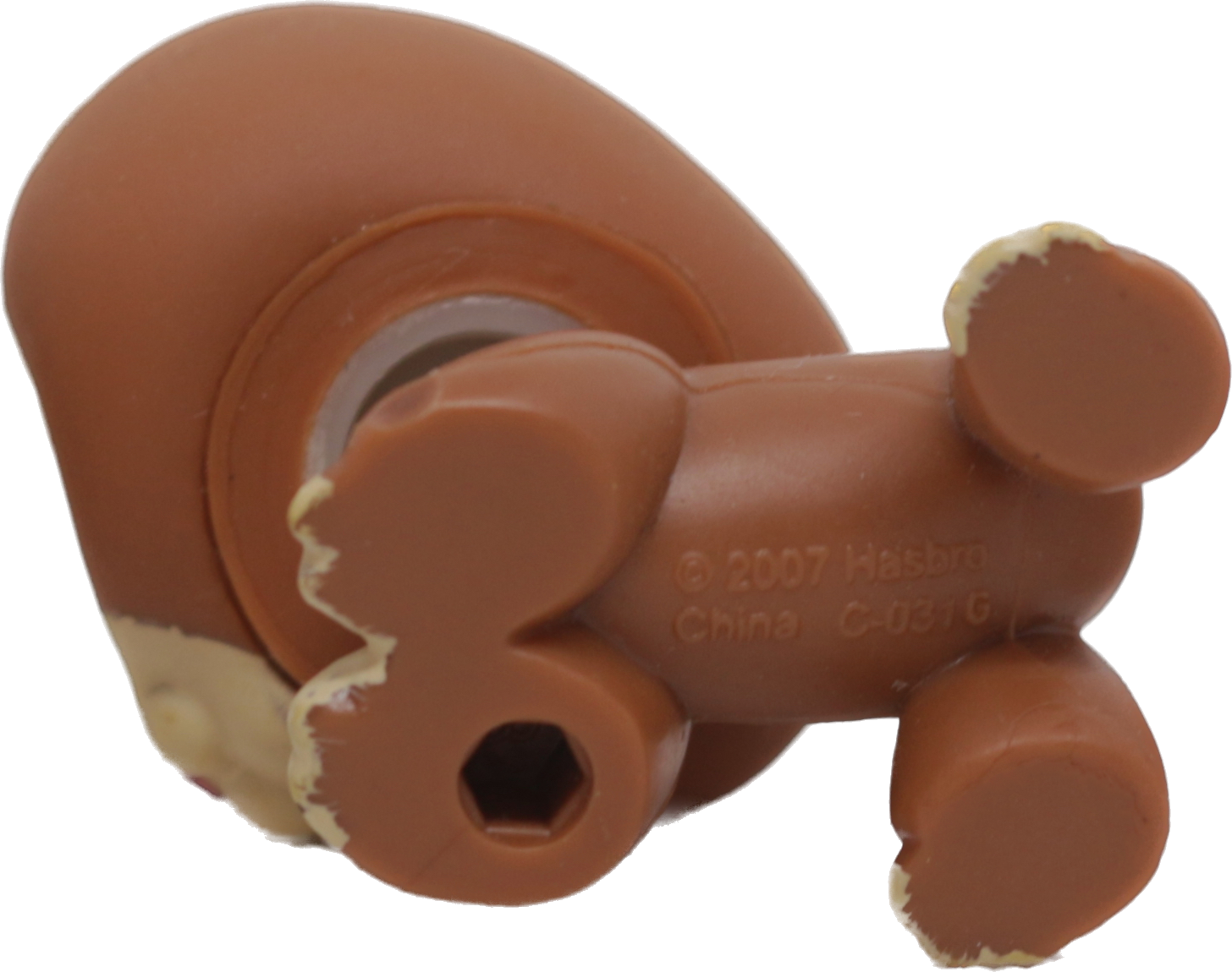 #1362 German Shepherd