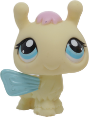 #1530 Bee