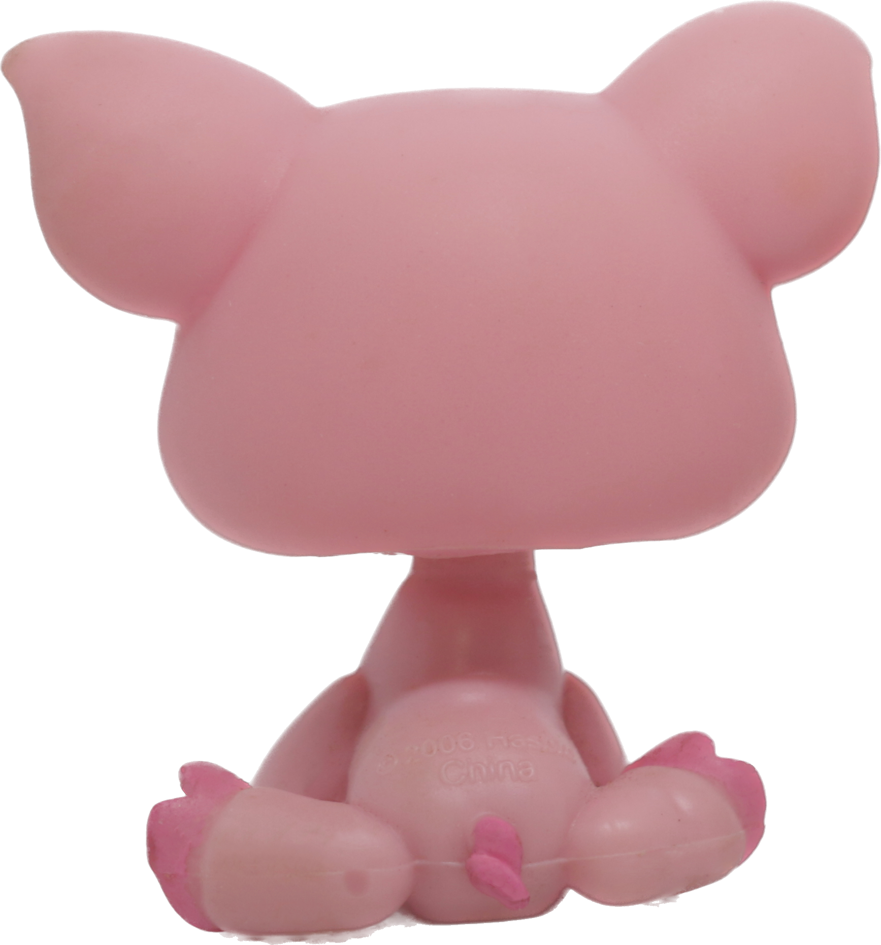 #0330 Pig